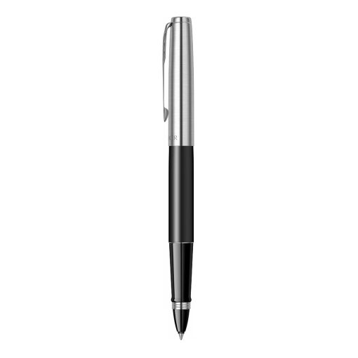 Roler olovka  PARKER Royal JOTTER Bond Street Black CT - Image 2