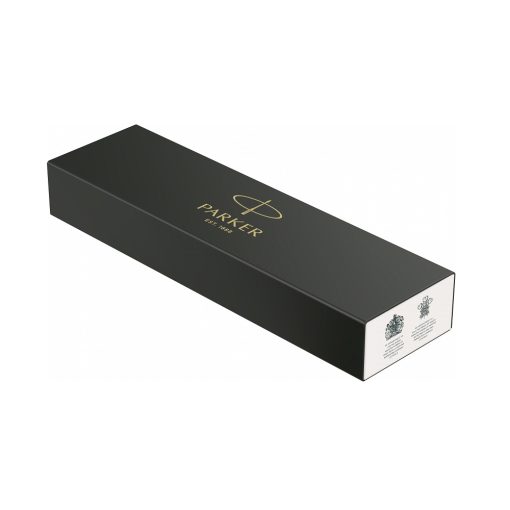 Roler olovka  PARKER Royal JOTTER Bond Street Black CT - Image 6