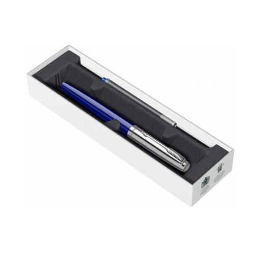 Roler olovka  PARKER Original JOTTER Navy CT - Image 6