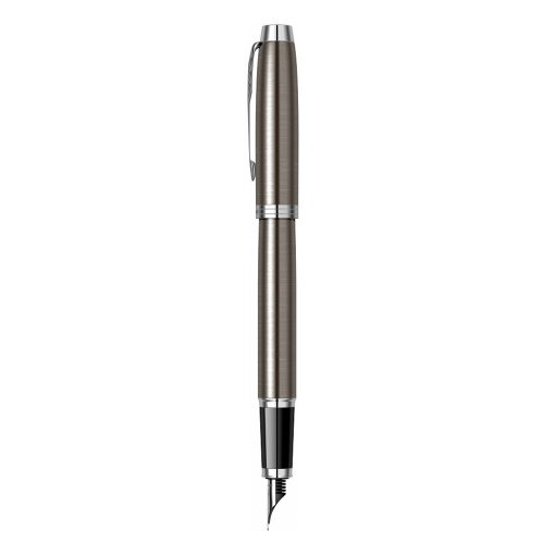 Parker poklon SET Royal Im Dark Espresso CT - Roler + Futrola - Image 5