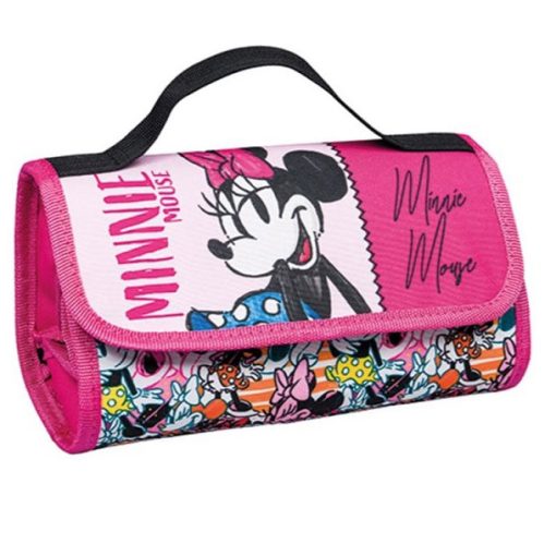 Pernica puna ROLL Minnie Mouse, SEVEN