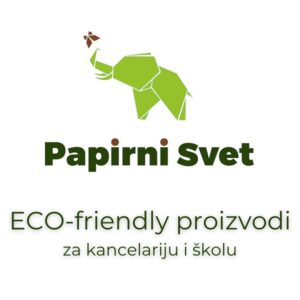 ECO-friendly proizvodi