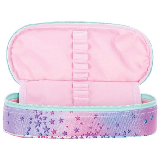 Pernica prazna ovalna 1zip AC6 Kitty Ombre 24.Head 505022079 roze - Image 3