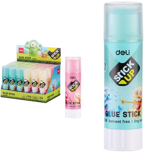 Lepak u stiku EA20700 Stick Up 21gr, Deli