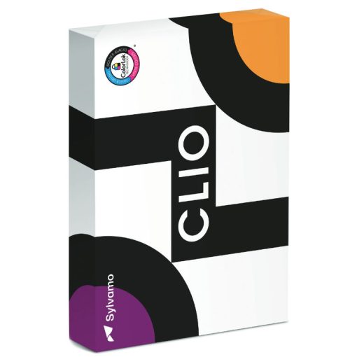 Fotokopir papir A4 80gr 500L, Sylvamo – CLIO