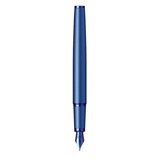 Nalivpero PARKER Royal IM Monochrome Blue - Image 6