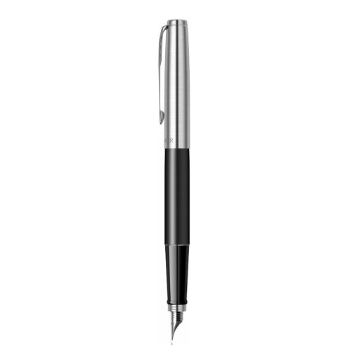 Nalivpero PARKER Royal JOTTER Bond Street Black CT - Image 2