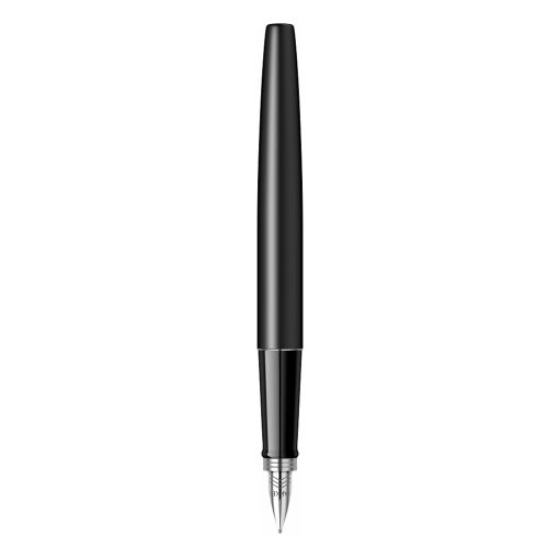 Nalivpero PARKER Royal JOTTER Bond Street Black CT - Image 5