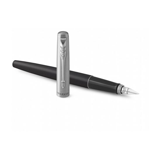 Nalivpero PARKER Royal JOTTER Bond Street Black CT - Image 6