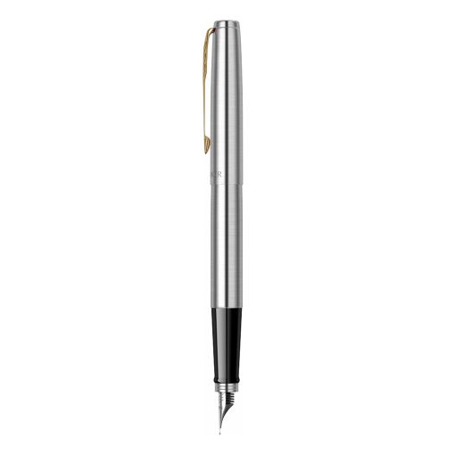 Nalivpero PARKER Royal JOTTER Stainless Steel GT - Image 2