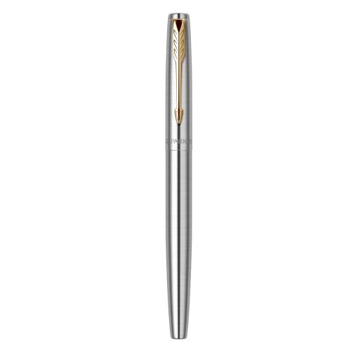 Nalivpero PARKER Royal JOTTER Stainless Steel GT - Image 3