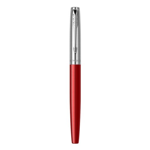 Nalivpero PARKER Royal JOTTER Kensington Red CT - Image 3