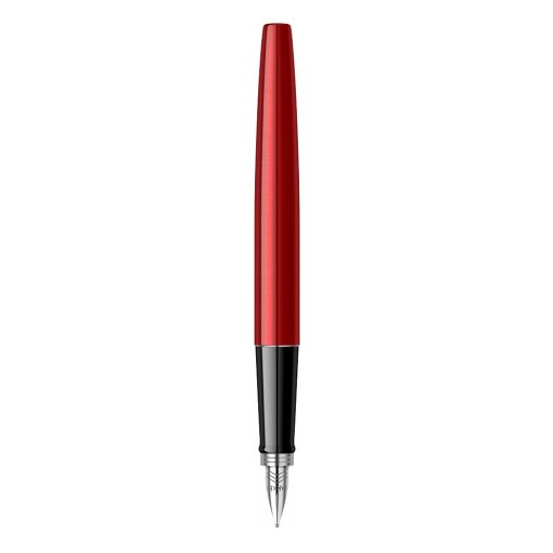 Nalivpero PARKER Royal JOTTER Kensington Red CT - Image 4