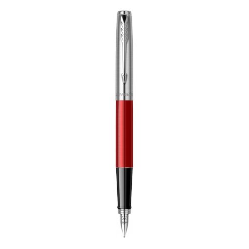 Nalivpero PARKER Royal JOTTER Kensington Red CT