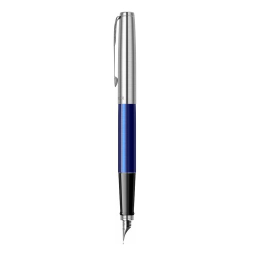 Nalivpero PARKER Royal JOTTER Royal Blue CT - Image 2