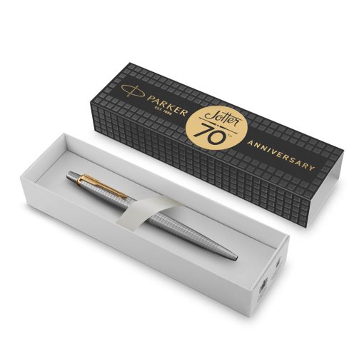 Hemijska olovka PARKER Royal JOTTER 70TH GT - Image 2