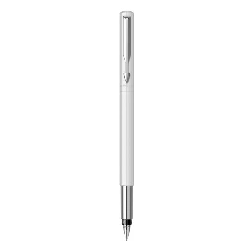 Nalivpero PARKER Royal VECTOR White CT