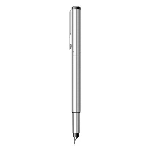 Nalivpero PARKER Royal VECTOR Stainless Steel CT - Image 3