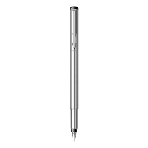 Nalivpero PARKER Royal VECTOR Stainless Steel CT