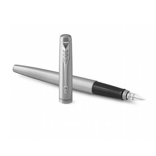 Nalivpero PARKER Royal JOTTER Stainless Steel CT - Image 6