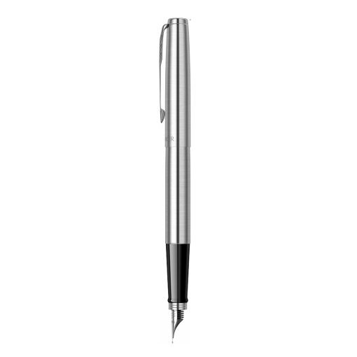 Nalivpero PARKER Royal JOTTER Stainless Steel CT - Image 2