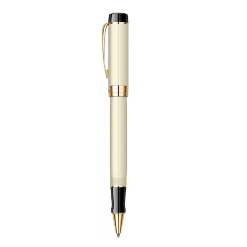 Roler olovka Parker Royal Duofold Classic Ivory GT - Image 3