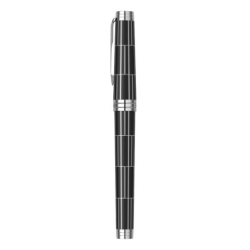 Nalivpero PARKER Royal Premier LUX Black M - Image 4