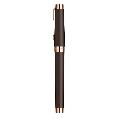 Nalivpero PARKER Royal Premier Brown PGT M - Image 4