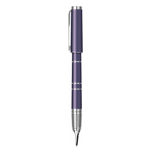 Olovka Parker Royal 5th Ingenuity DeLuxe Violet CT - Image 3