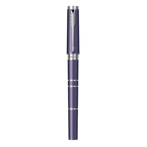 Olovka Parker Royal 5th Ingenuity DeLuxe Violet CT - Image 2