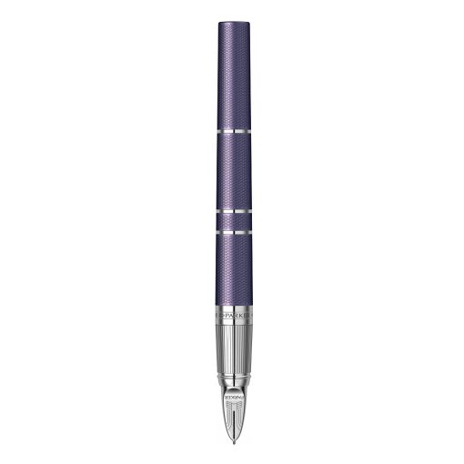 Olovka Parker Royal 5th Ingenuity DeLuxe Violet CT - Image 5