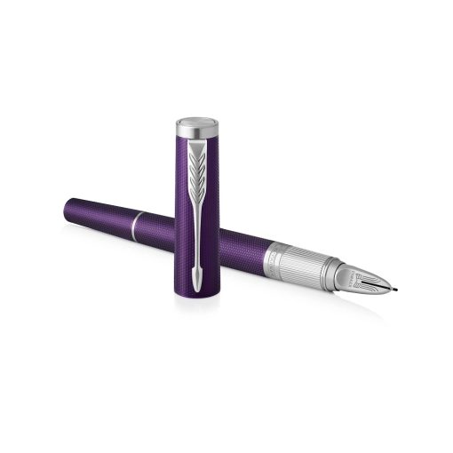 Olovka Parker Royal 5th Ingenuity DeLuxe Violet CT - Image 6