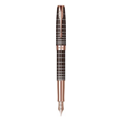 Nalivpero Parker Royal Sonet Brown PGT F