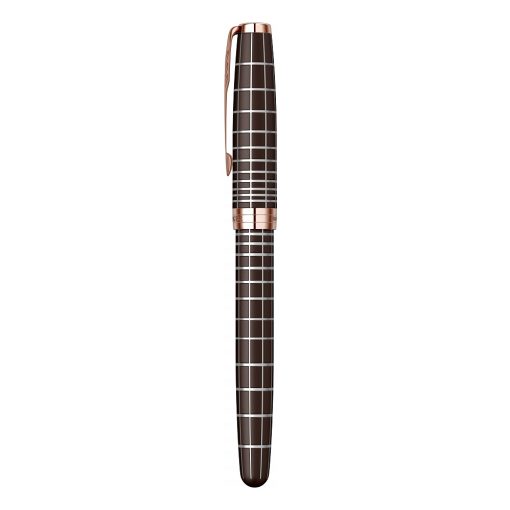 Nalivpero Parker Royal Sonet Brown PGT F - Image 4