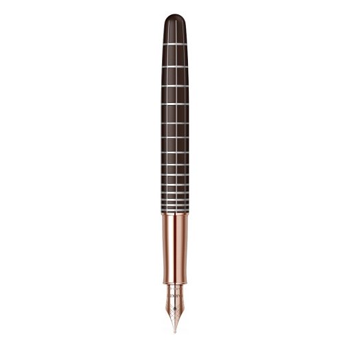 Nalivpero Parker Royal Sonet Brown PGT F - Image 5