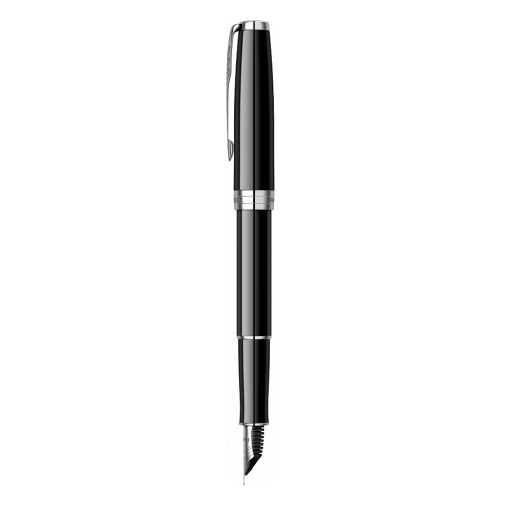 Nalivpero Parker Royal Sonet Black CT M - Image 3