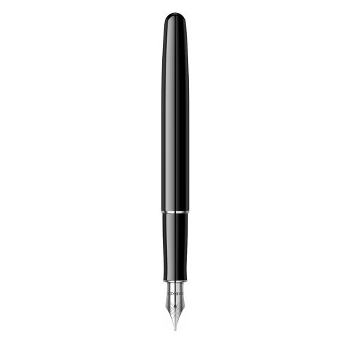 Nalivpero Parker Royal Sonet Black CT M - Image 5