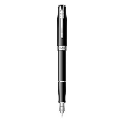 Nalivpero Parker Royal Sonet Black CT M