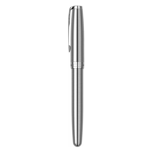 Nalivpero Parker Royal Sonet Stainless Steel CT M - Image 4