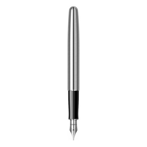 Nalivpero Parker Royal Sonet Stainless Steel CT F - Image 5