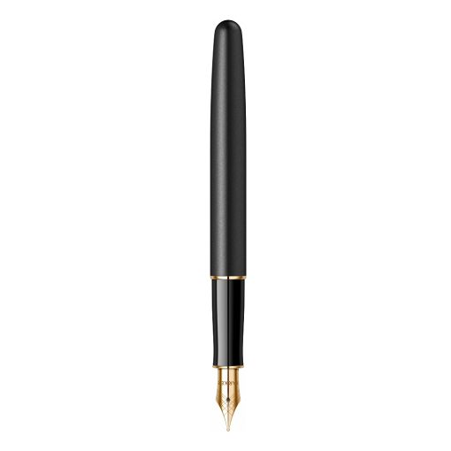 Nalivpero Parker Royal Sonet Black Mat GT M - Image 5