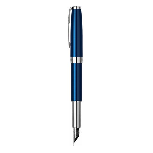 Nalivpero Parker Royal Sonet Blue CT M - Image 3