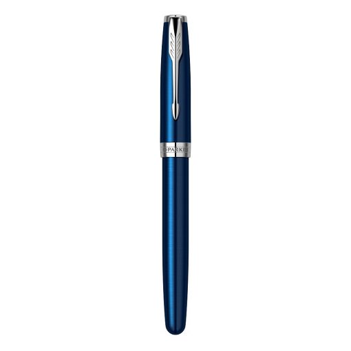 Nalivpero Parker Royal Sonet Blue CT M - Image 2