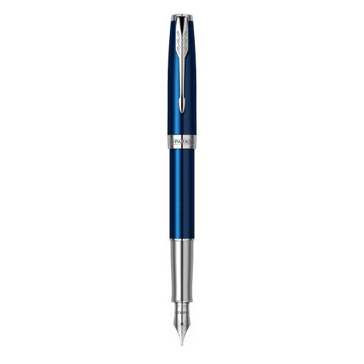 Nalivpero Parker Royal Sonet Blue CT M