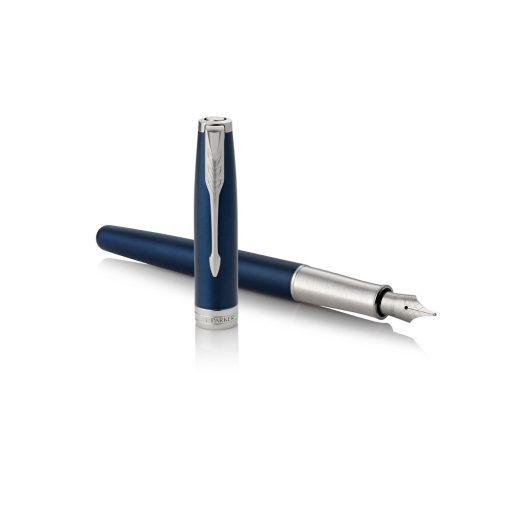 Nalivpero Parker Royal Sonet Blue CT M - Image 6