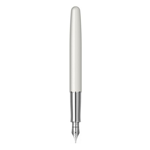 Nalivpero Parker Royal Sonet Metal Pearl CT M - Image 5