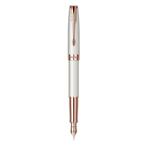 Nalivpero Parker Royal Sonet Pearl PGT F