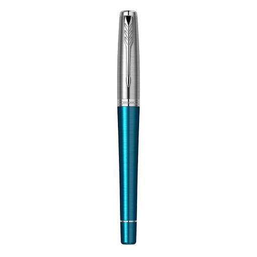 Nalivpero PARKER Royal Urban Premium Blue CT F - Image 2