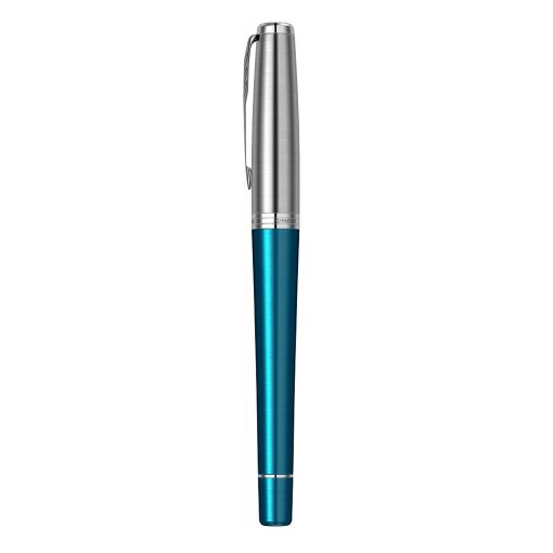 Nalivpero PARKER Royal Urban Premium Blue CT F - Image 4