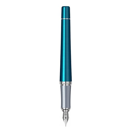 Nalivpero PARKER Royal Urban Premium Blue CT F - Image 5